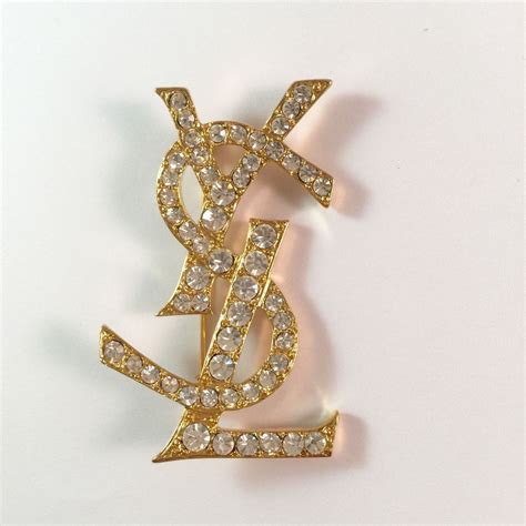 yves saint laurent ring price|ysl brooch cheap.